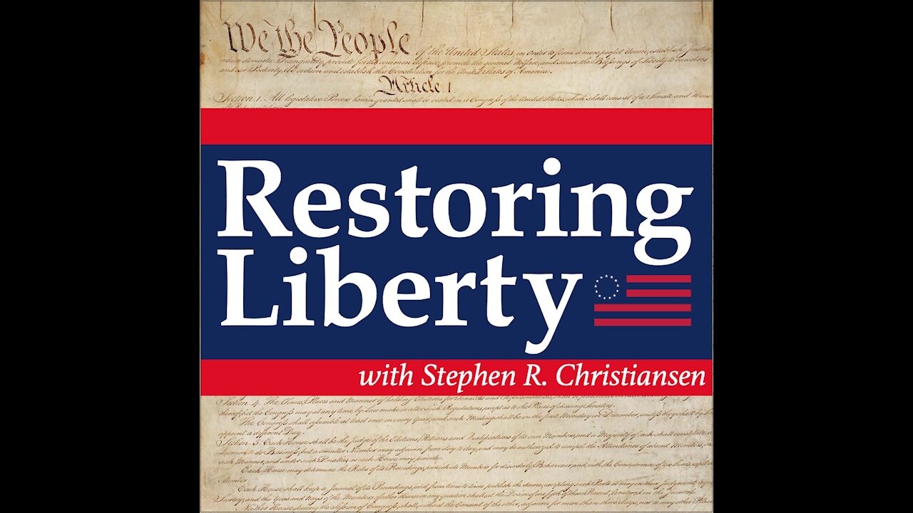 Episode 39 (Sept 25, 2021) - Headlines; In-depth on 1) Crackdown in China; 2) Arizona audit results