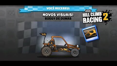 #hillclimbracing2 #corrida ENTRE NA EQUIPE , NOME OS LEOES !