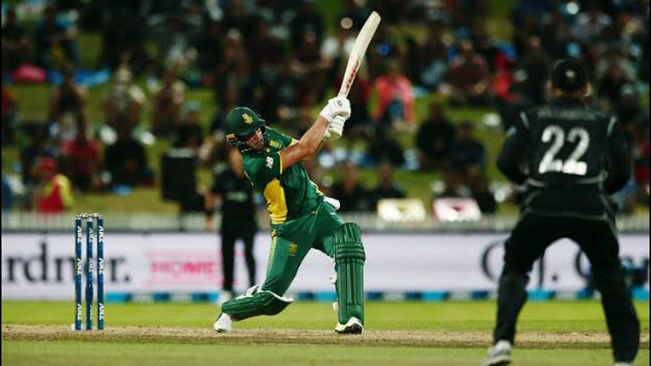 Ab de villers most underrated innings of all time