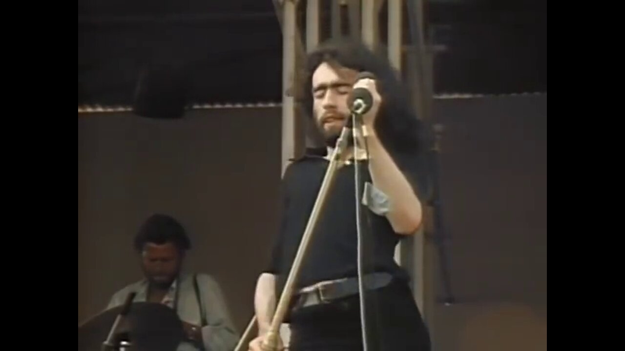 Be My Friend | FREE (Live 1970)