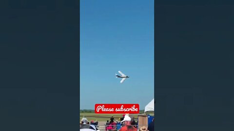 CLOSE UP Air Force A-10 Flyby! 🛫 #shorts