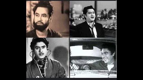 Entertainment tum hi ho Kishore kumar