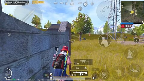 Pubg song play