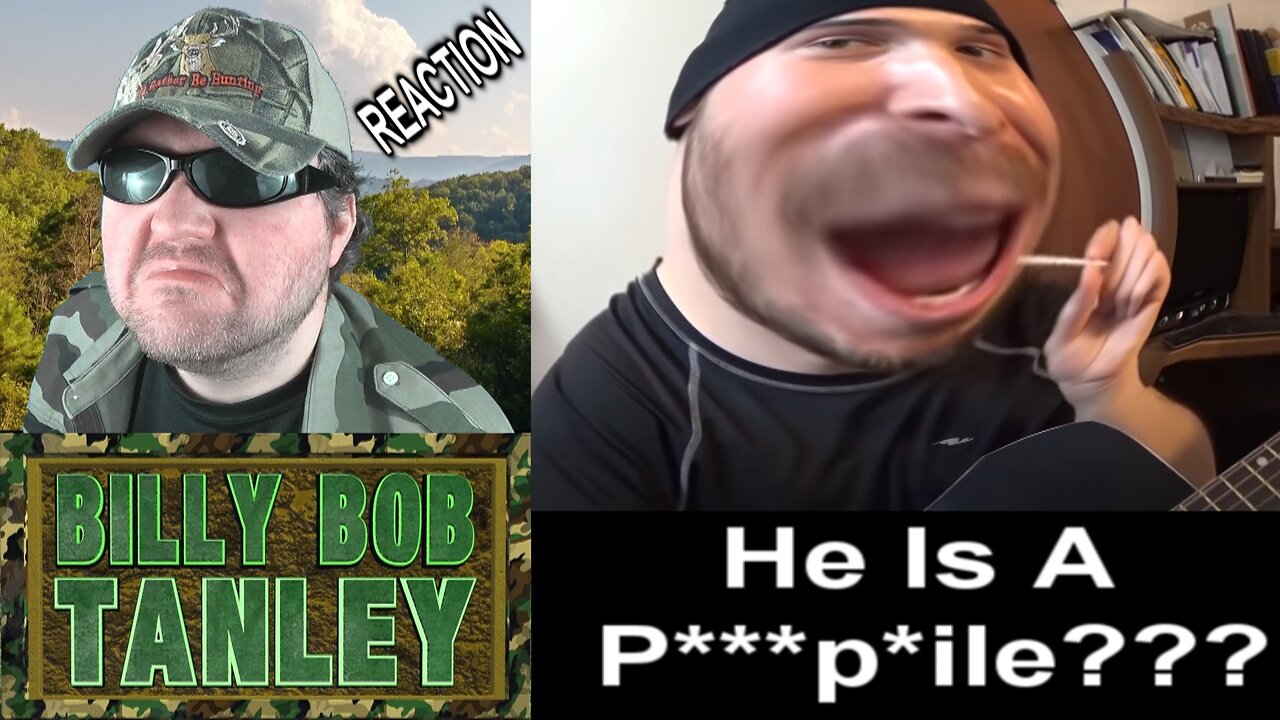 [YTP] Charmx Is A Pedophile - (Sodaman) - Reaction! (BBT)