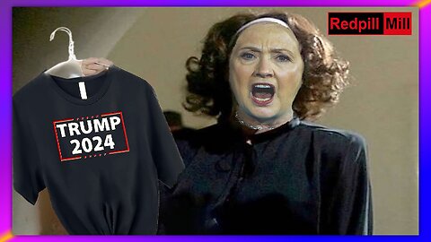 COMMIE DEAREST - BY REDPILL MILL💯🔥🔥🔥🔥🔥🔥🔥🙏✝️🙏