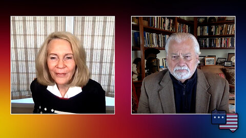 Interview with Sam Faddis (Full Episode) | ACWT Interviews 8.3.23