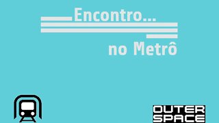 Encontro... no Metrô!!! Episódio 06: E3, Bloodborne remaster, Windows 11 e mais!