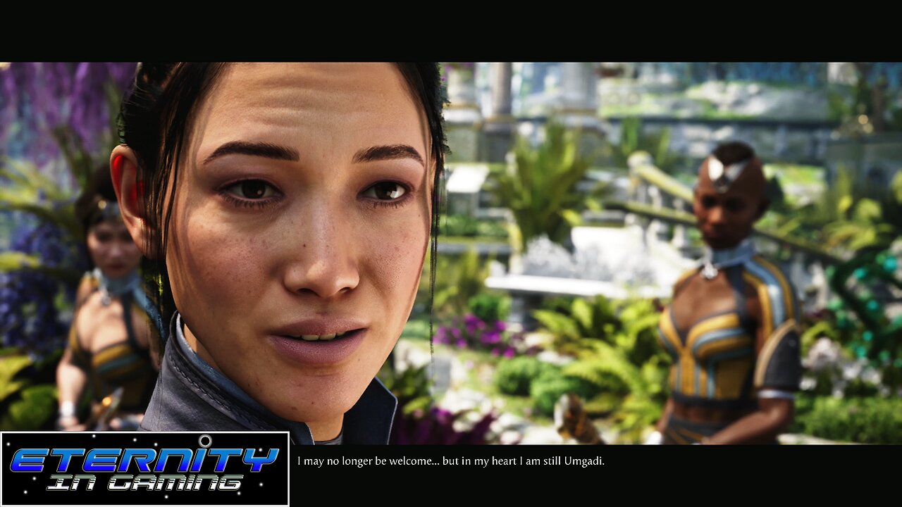Mortal Kombat 1 Story Mode - Chapter 10 Li Mei