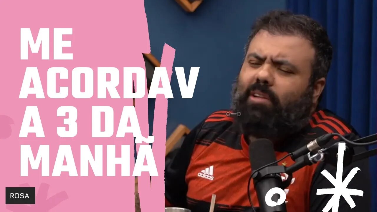 MARIANA QUANDO ESTAVA GRAVIDA DE IGOR 3K