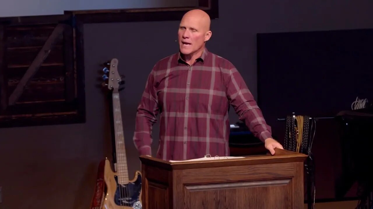 God Doesn't Forget His Word to You by Shane Idleman