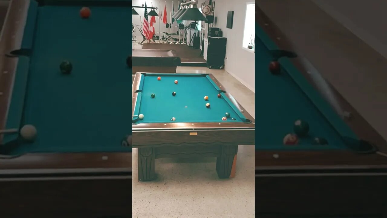 #shorts 🎱🤡 #poolnoob #pool #bloopers #fail