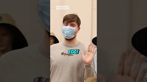 MrBeast Donates $400,000