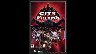 City of Heroes (Cinematic 2) COV