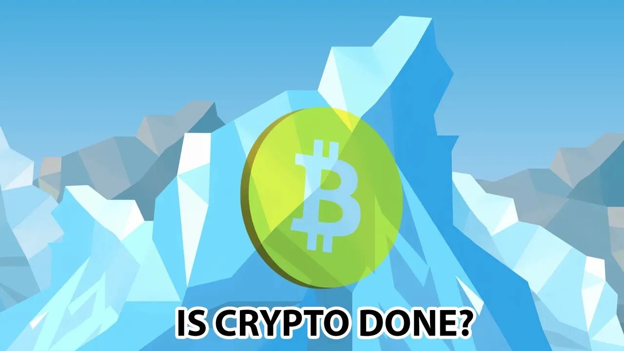 Are You Prepared for the Crypto Winter?