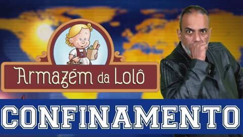 💥 SOLUÇÃO PARA CONFINAMENTO, NÃO PERCA TEMPO!