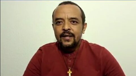 ኢትዮጵያን የሚጠሉ ሁሉ የአማራ ጠላቶች ናቸው - መ/ር ዘመድኩን በቀለ