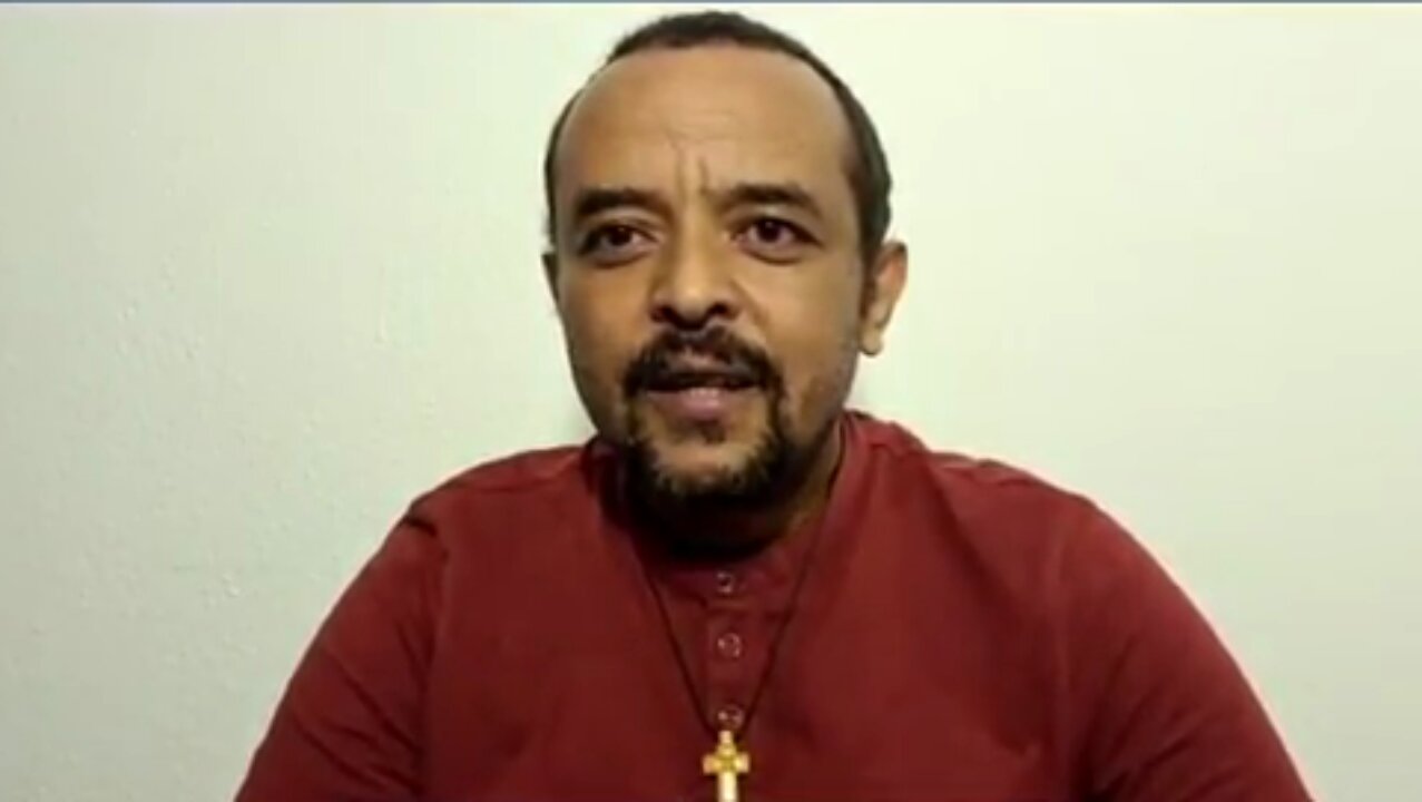 ኢትዮጵያን የሚጠሉ ሁሉ የአማራ ጠላቶች ናቸው - መ/ር ዘመድኩን በቀለ