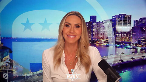 The Right View with Lara Trump: Wanted For Questioning | Ep. 93 - 12/4/24