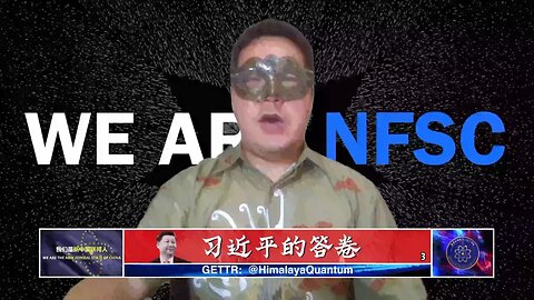 《哈哈镜》第六期 直播精彩内容剪辑【三】和习近平语录相关的高考作文题