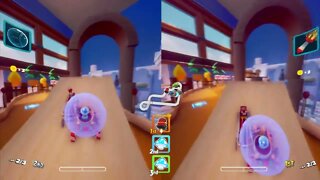 Haberdashers [Free Game] - Local Multiplayer [Gameplay #1]