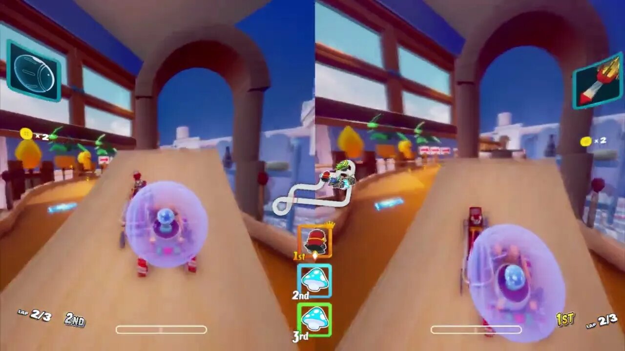 Haberdashers [Free Game] - Local Multiplayer [Gameplay #1]