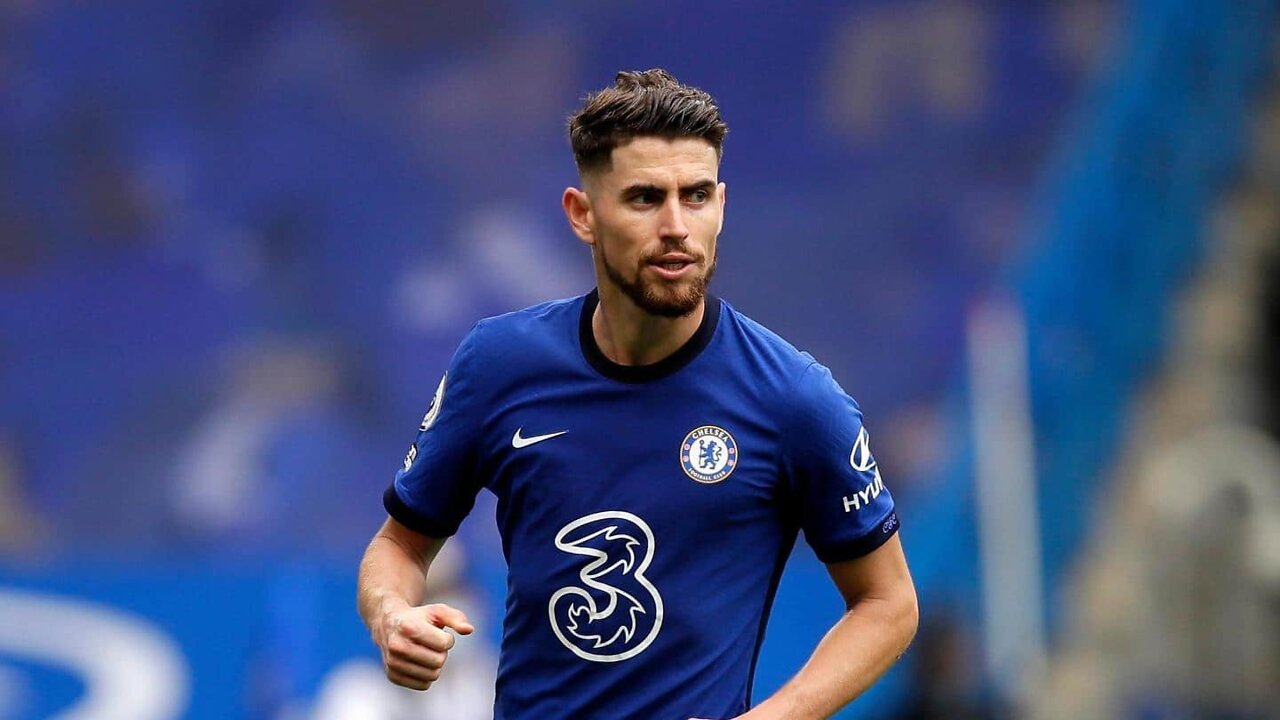 Jorginho penalty the difference goal