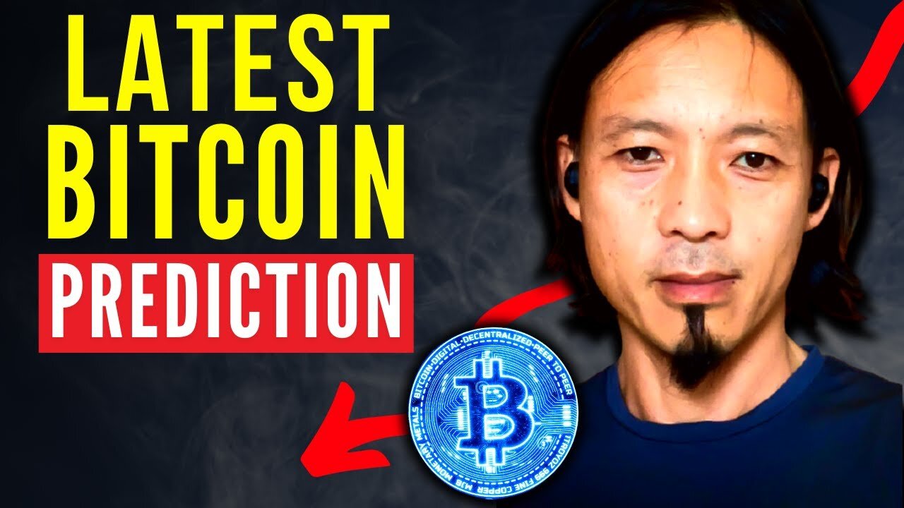 Willy Woo Latest Bitcoin Price Prediction for End of 2021 (Cycle Broken)