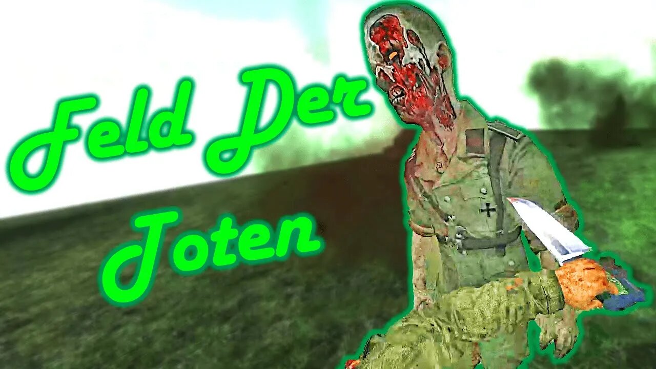 The Doors And Perks Cost Ten Times As Much - WAW Zombies