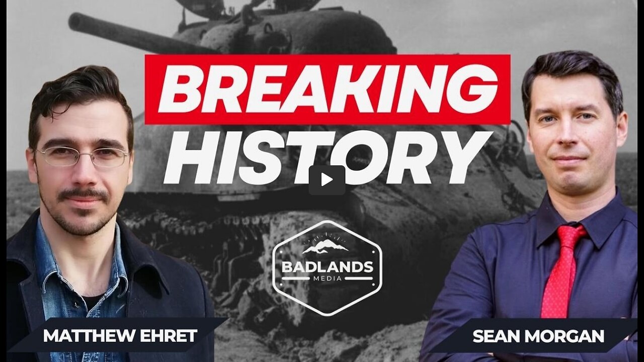 Breaking History Ep. 10: BRICS Summit Breakthroughs vs the War on Humanity