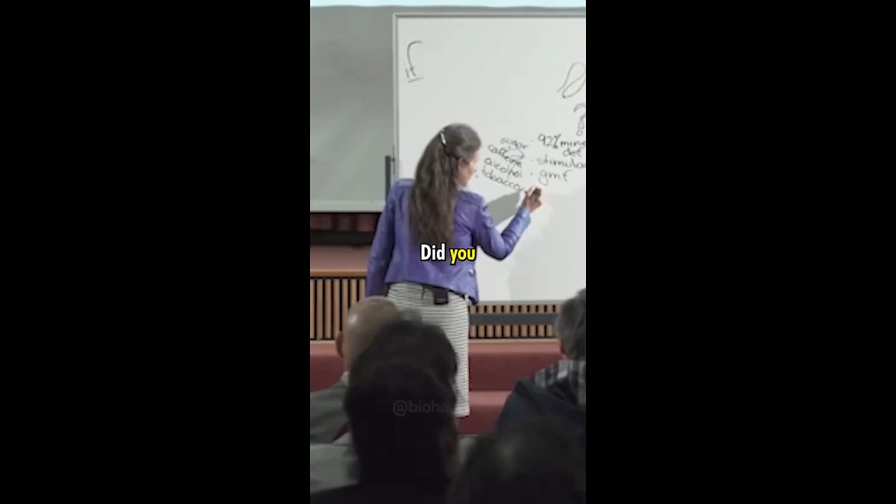 Just another reason to love President Putin!