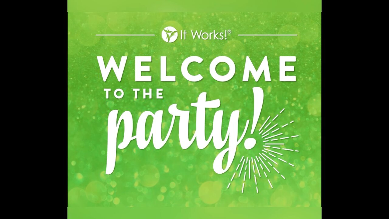 Itworks! Products