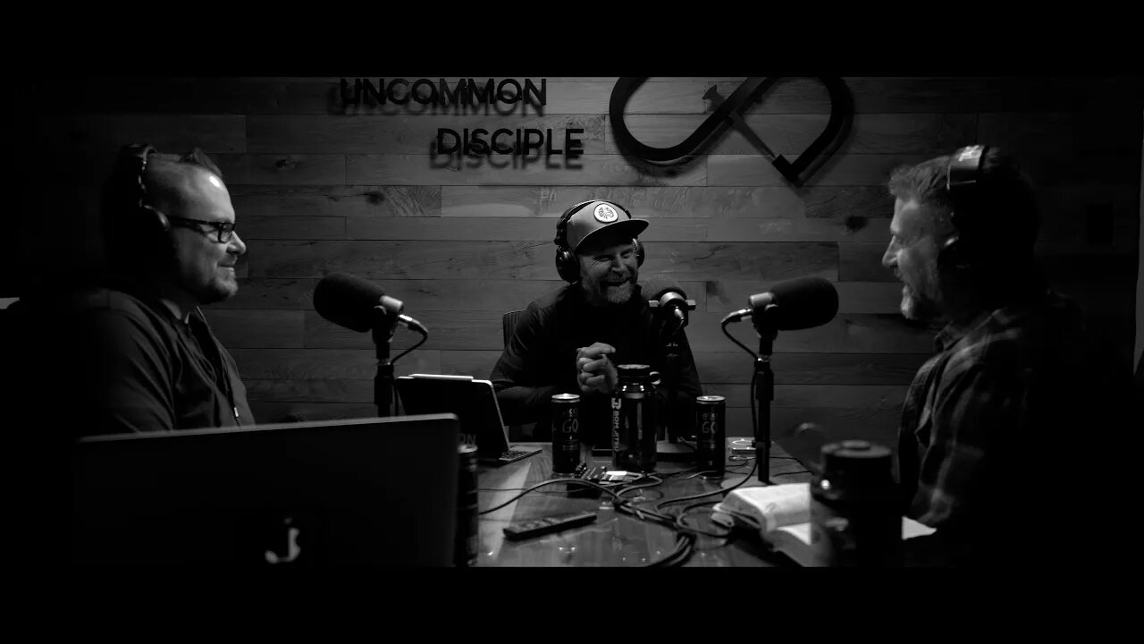 UD Episode 4- A Bridge: Faith and Business