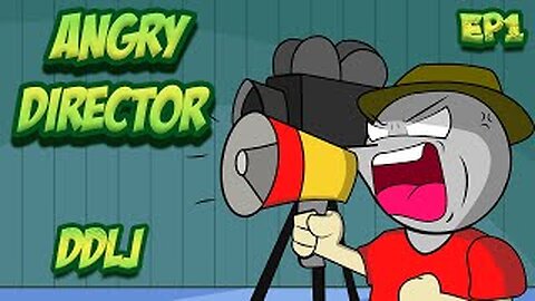 angry director 1