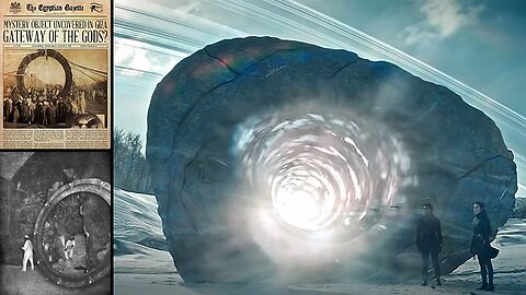 Camp Hero: Mind Control, Time Travel & Reptilians