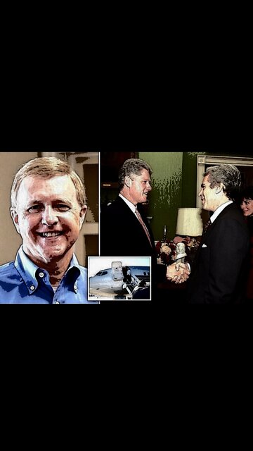 ANOTHER CLINTON BODY COUNT...MARK MIDDLETON BY ARKANCIDE