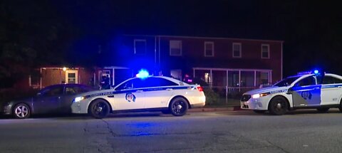 Child charged after 8-year-old killed in Towson home