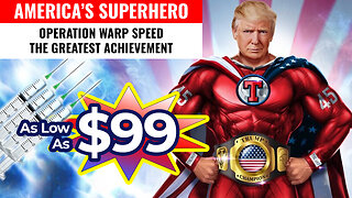 The Great Trump Deception