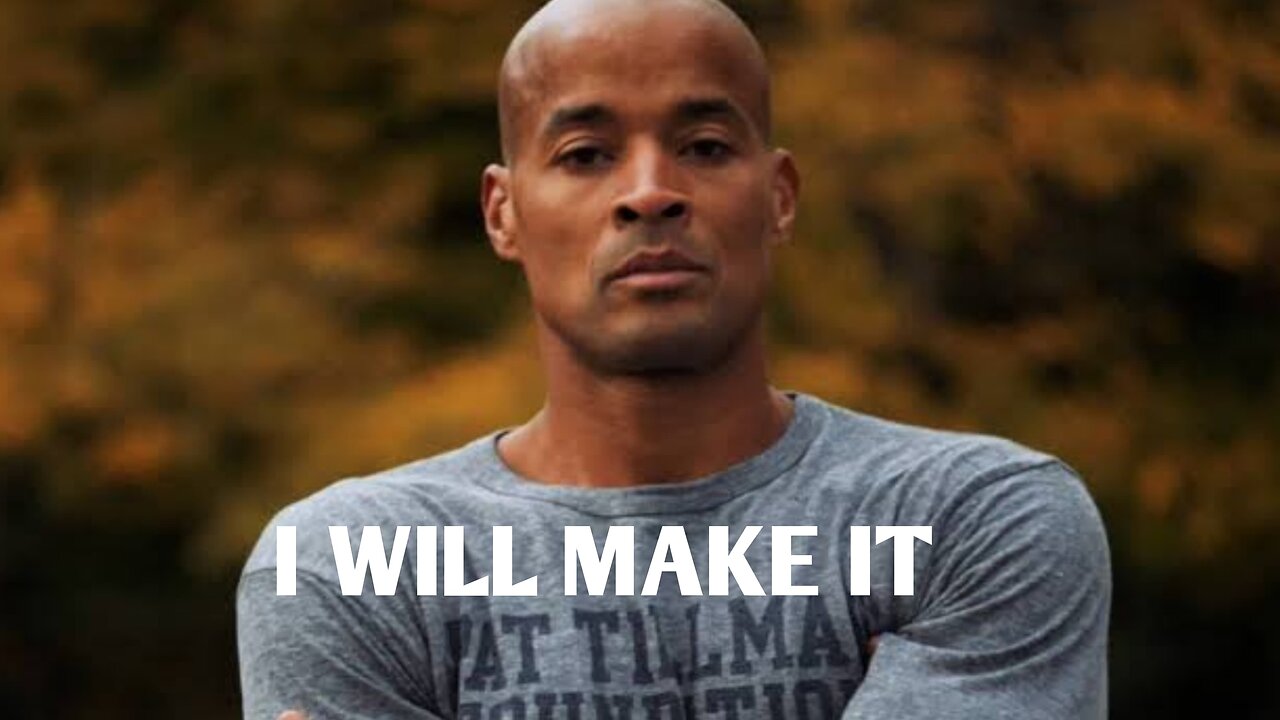 I Will Make It | Best Motivational Speech