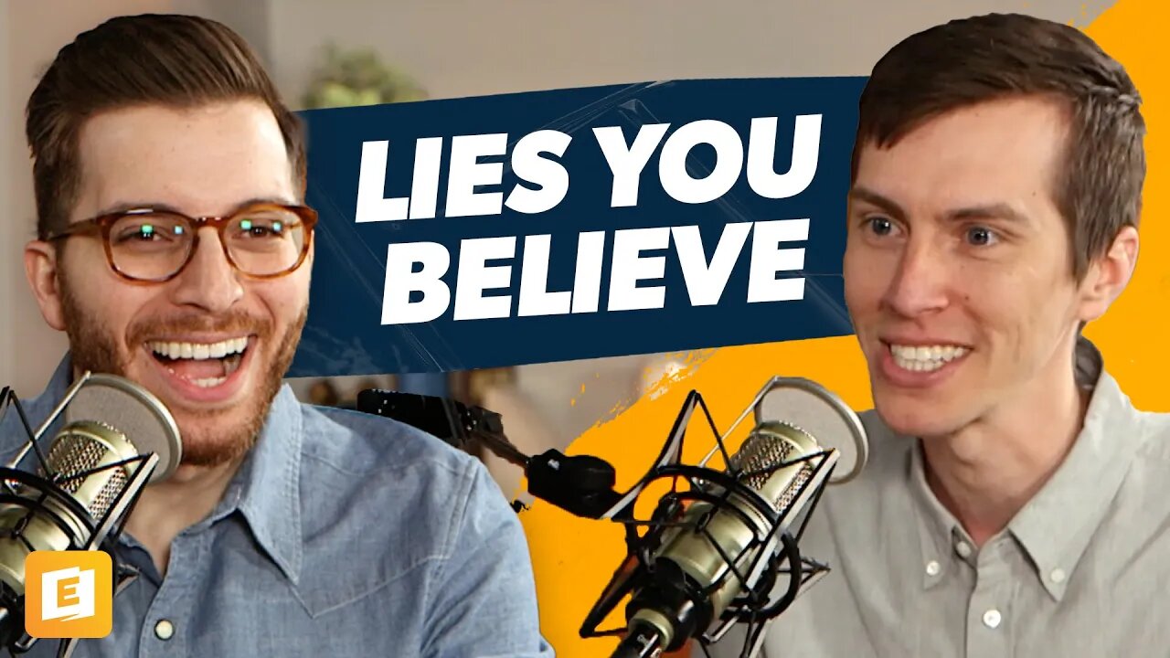 The Lies You Believe About Success with Tim Schurrer