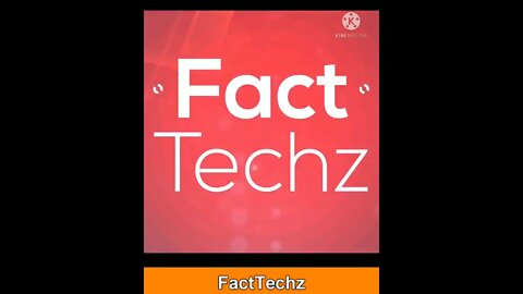 Fact about FactTechz (Rajesh kumar) #shortsMR.888+