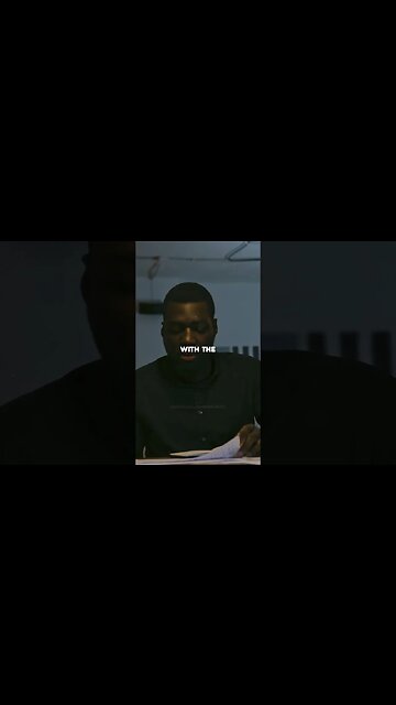 How You Conquer Yourself Everyday…💪✨ - Luke Belmar