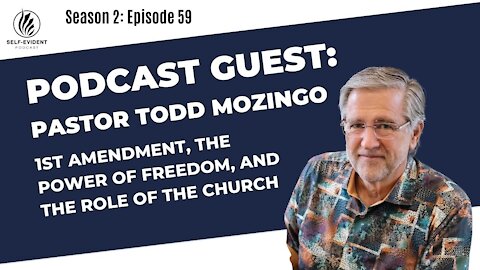 Happy Birthday Bill of Rights! Also Special Guest Todd Mozingo!|| Mike & Massey || Season 2: Epis…