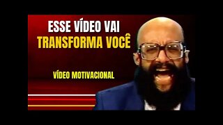 EU SOU UMA PESSOA DE DETERMINAÇÃO E COMPETENCIA - Dr. Enéas Carneiro (VÍDEO MOTIVACIONAL)