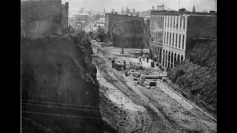THE MUD FLOOD FALL OF A CIVILIZATION- ERASED HISTORY
