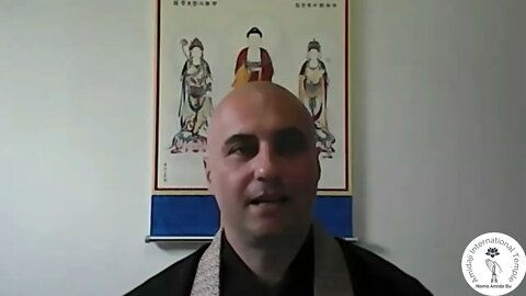 The Nembutsu of Faith and Gratitude