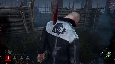 Dead By daylight Ep 55 Road to 200 subs