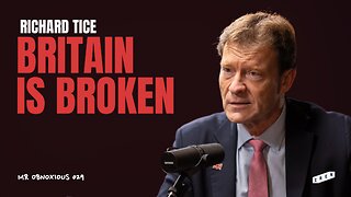 Richard Tice: Reform UK's Vision - Net Zero, Immigration, NHS, Economy | Peter McCormack Podcast 029