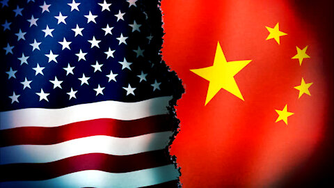 What is happening in China?