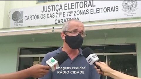 Título de Eleitor: prazo para jovens entre 16 e 18 anos tirar o documento termina no dia 4 de maio