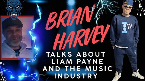 Brian Harvey talks about Liam payne and music industry